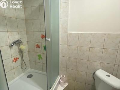 Rent apartment 1+1 Žatec, náměstí 5. května č. 3