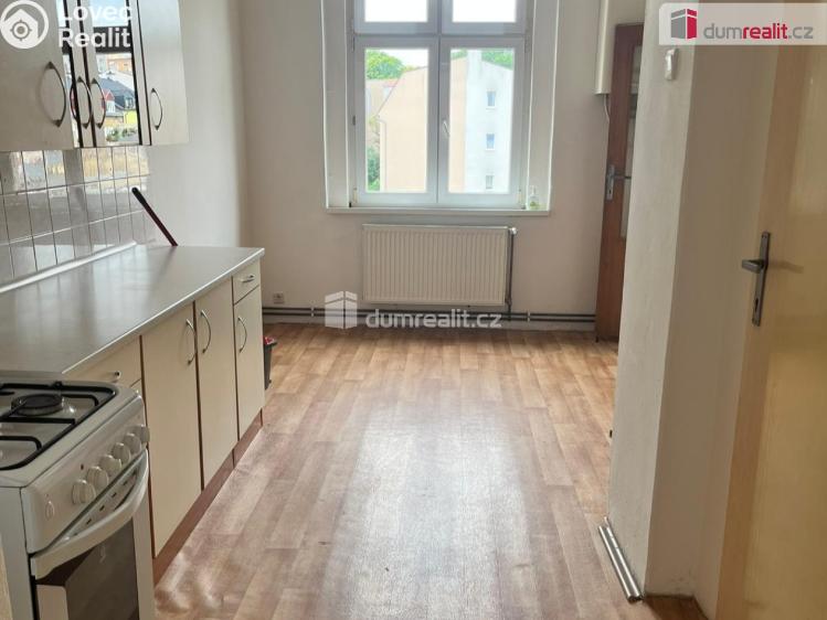 Pronájem bytu 2+1 Karlovy Vary, Lad. Koubka č. 3
