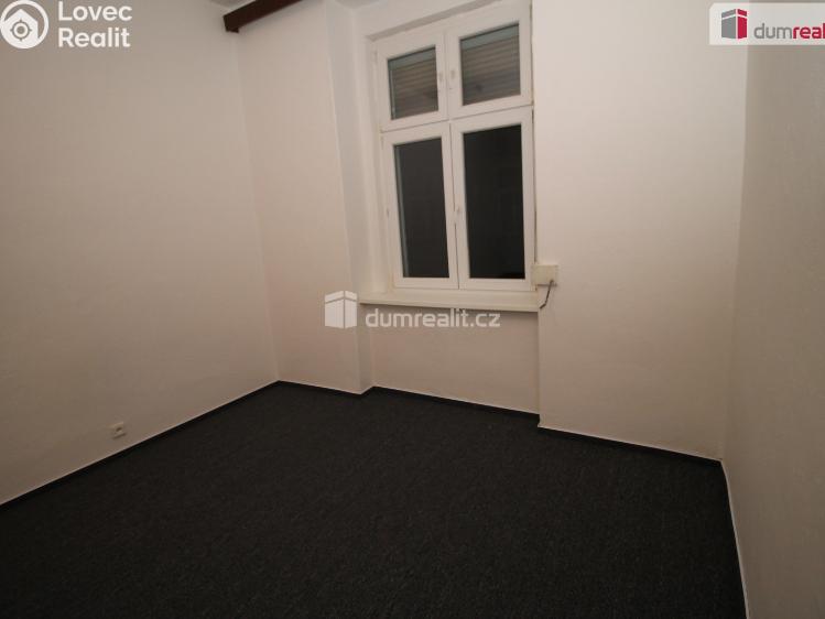 Pronájem bytu 2+1 Karlovy Vary, Lad. Koubka č. 6