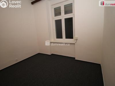 Pronájem bytu 2+1 Karlovy Vary, Lad. Koubka č. 6