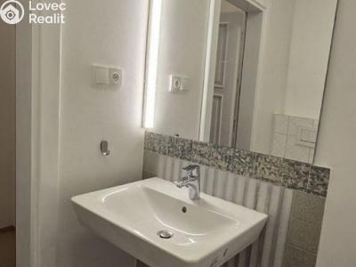 Pronájem bytu 1+KK Praha, Žerotínova č. 5