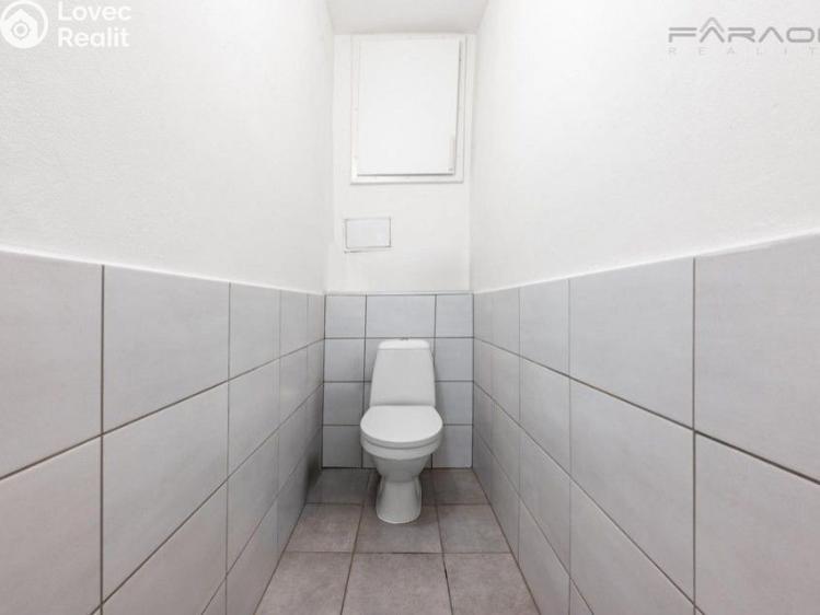 Аренда квартиры 2+KK Praha, Budečská č. 6