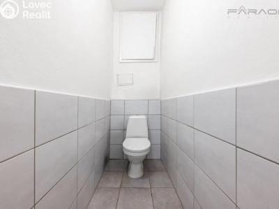 Rent apartment 2+KK Praha, Budečská č. 6