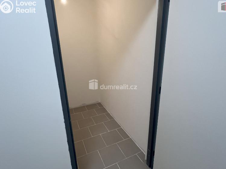 Pronájem bytu 1+KK Uhlířské Janovice, K Hájkům 879 č. 7