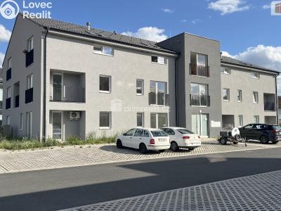 Pronájem bytu 1+KK Uhlířské Janovice, K Hájkům 879 č. 1