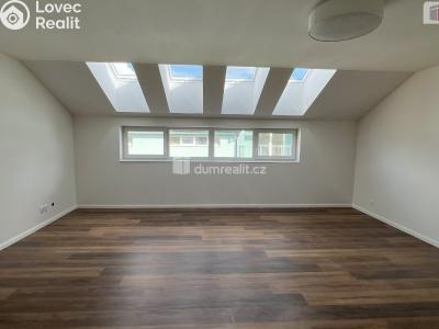 Pronájem bytu 1+KK Uhlířské Janovice, K Hájkům 879 č. 2