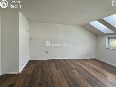 Pronájem bytu 1+KK Uhlířské Janovice, K Hájkům 879 č. 3
