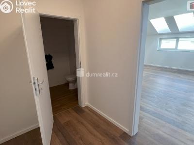 Pronájem bytu 1+KK Uhlířské Janovice, K Hájkům 879 č. 4