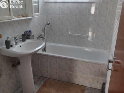 Pronájem rodinného domu Prostějov č. 4