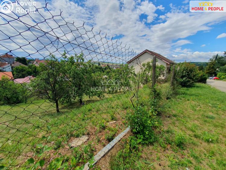 Prodej rodinného domu Uherský Brod, Na Láně č. 14