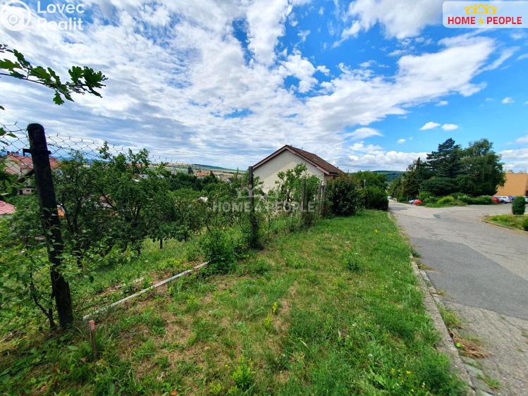 Prodej rodinného domu Uherský Brod, Na Láně č. 16
