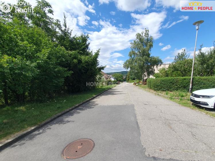 Prodej rodinného domu Uherský Brod, Na Láně č. 25