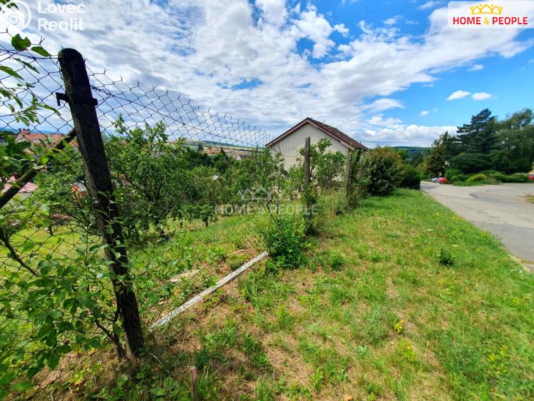 Prodej rodinného domu Uherský Brod, Na Láně č. 7
