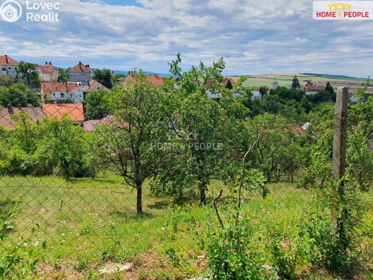 Prodej rodinného domu Uherský Brod, Na Láně č. 13