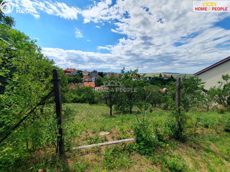 Prodej rodinného domu Uherský Brod, Na Láně č. 17