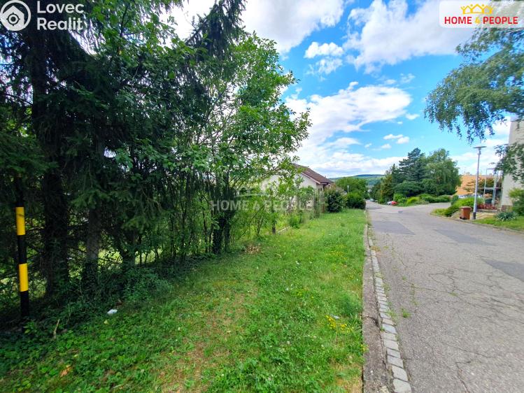 Prodej rodinného domu Uherský Brod, Na Láně č. 19