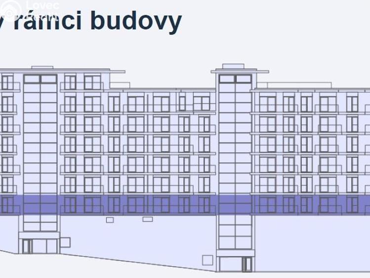 Prodej bytu 2+KK Praha č. 8