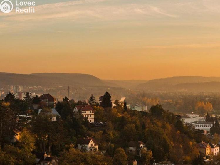 Prodej bytu 2+KK Praha č. 10