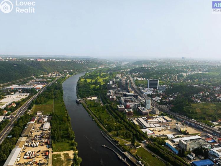 Prodej bytu 3+KK Praha č. 10