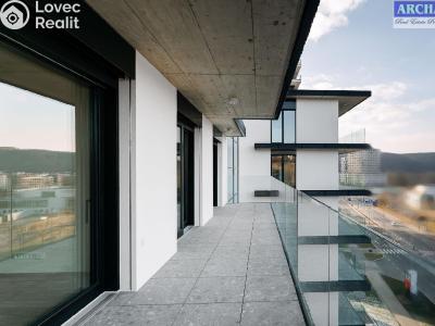Sale apartment 3+KK Praha č. 5