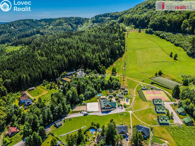 Prodej ubytovacího zařízení Žacléř č. 3
