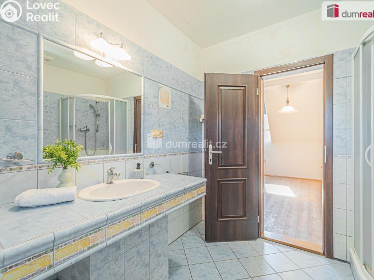 Prodej ubytovacího zařízení Žacléř č. 9