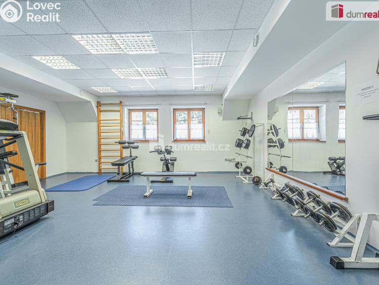 Prodej ubytovacího zařízení Žacléř č. 10