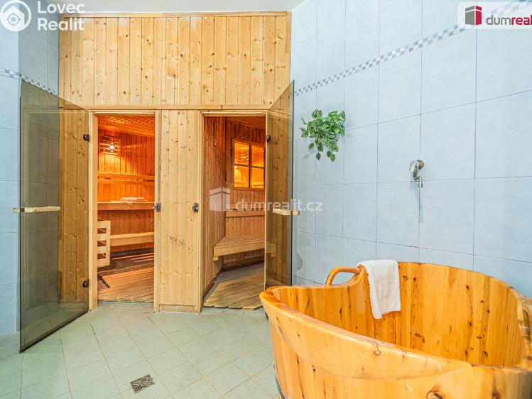 Prodej ubytovacího zařízení Žacléř č. 11
