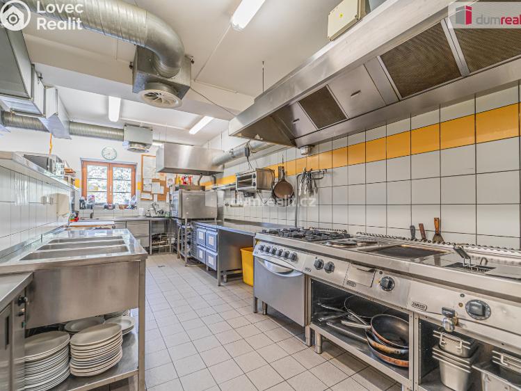 Prodej ubytovacího zařízení Žacléř č. 14