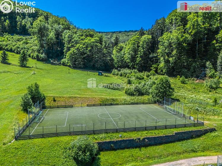 Prodej ubytovacího zařízení Žacléř č. 15