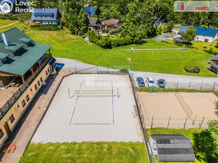 Prodej ubytovacího zařízení Žacléř č. 16