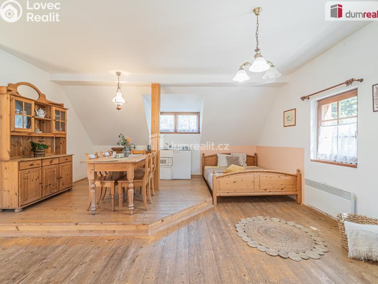 Prodej ubytovacího zařízení Žacléř č. 20