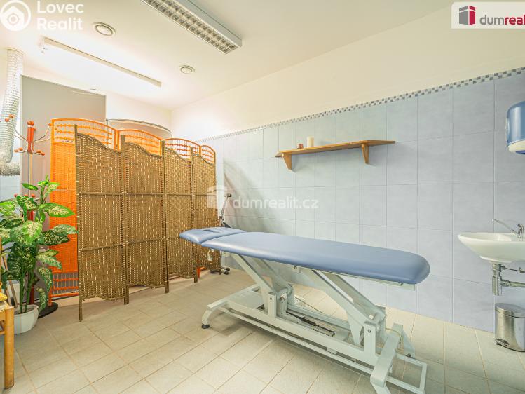 Prodej ubytovacího zařízení Žacléř č. 23