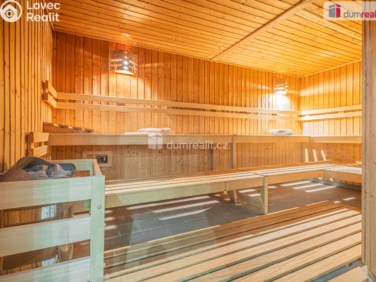 Prodej ubytovacího zařízení Žacléř č. 25
