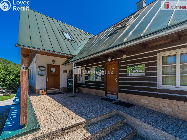 Prodej ubytovacího zařízení Žacléř č. 30