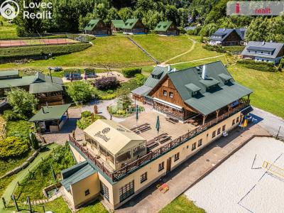 Prodej ubytovacího zařízení Žacléř č. 2
