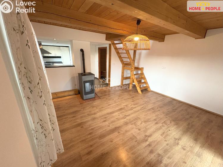 Prodej rodinného domu Svojšice č. 4
