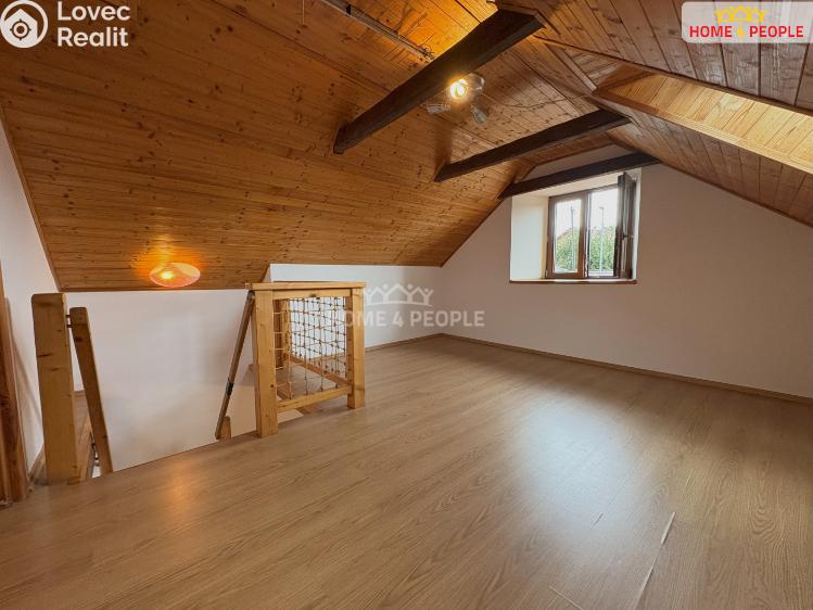 Prodej rodinného domu Svojšice č. 6