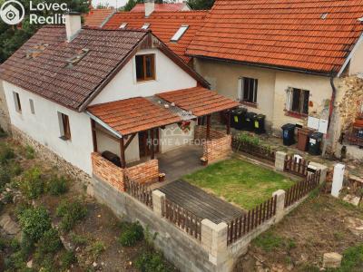 Prodej rodinného domu Svojšice č. 2