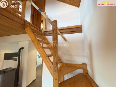 Prodej rodinného domu Svojšice č. 5