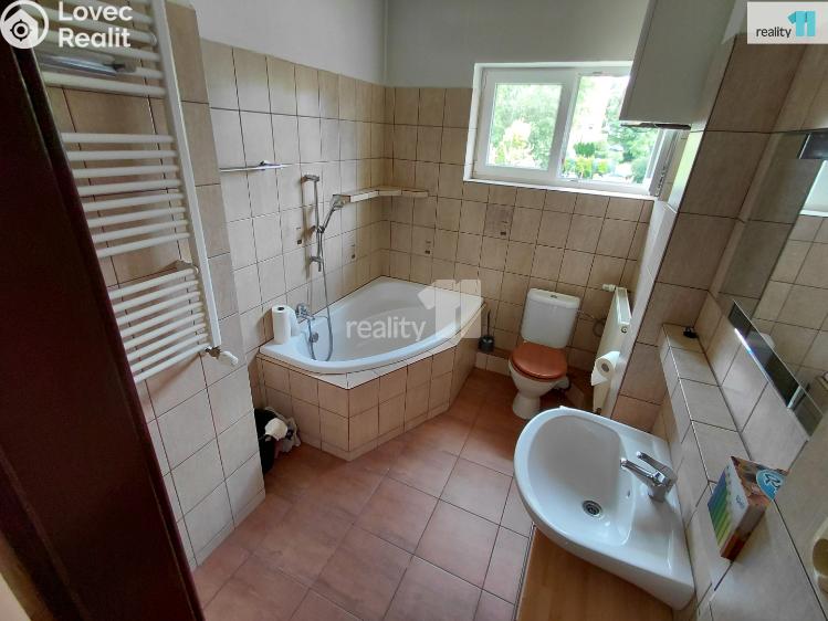 Prodej bytu 2+1 Aš, Anglická č. 6