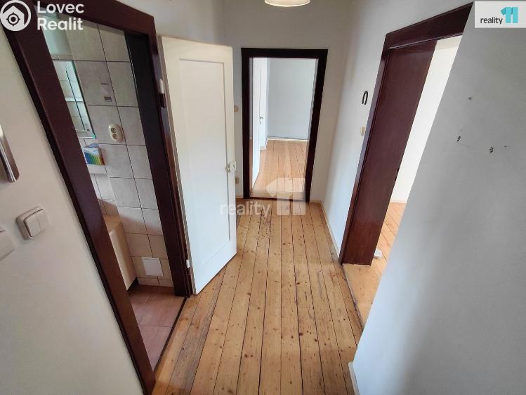 Sale apartment 2+1 Aš, Anglická č. 6