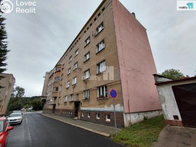 Sale apartment 2+1 Aš, Anglická č. 1