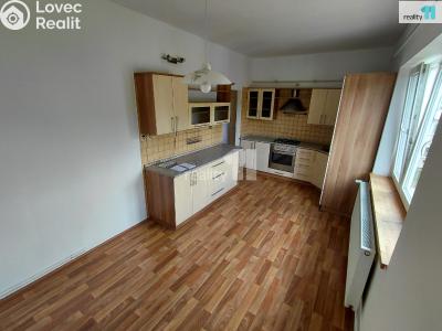 Sale apartment 2+1 Aš, Anglická č. 2