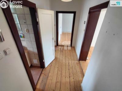 Sale apartment 2+1 Aš, Anglická č. 5