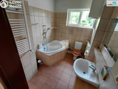 Sale apartment 2+1 Aš, Anglická č. 6