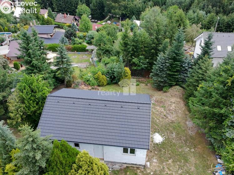 Prodej rodinného domu Kyšice, Poštovská č. 1