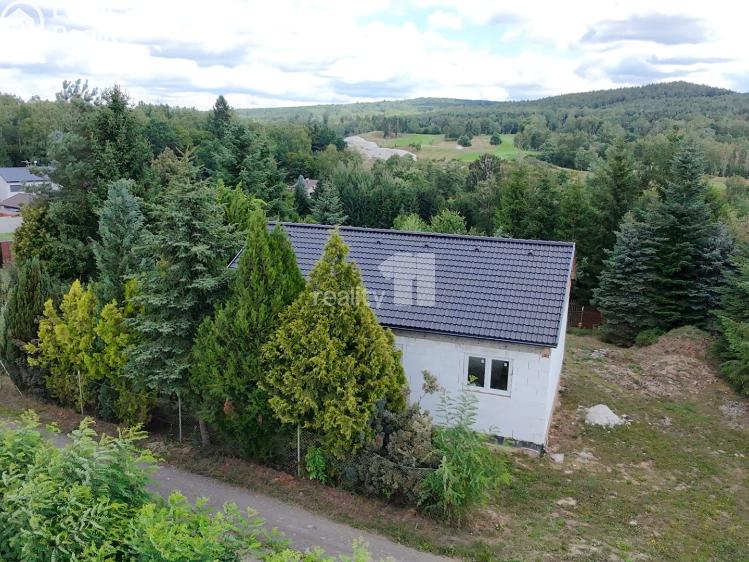 Prodej rodinného domu Kyšice, Poštovská č. 2