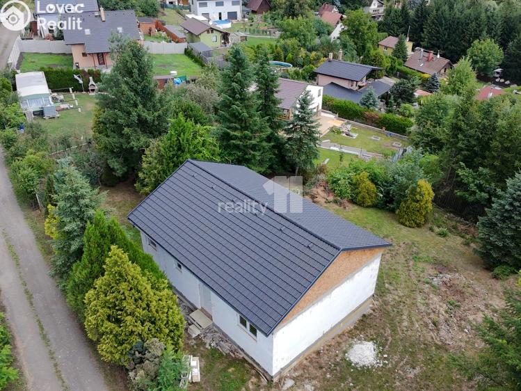 Prodej rodinného domu Kyšice, Poštovská č. 3