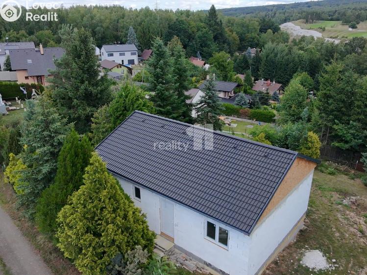 Prodej rodinného domu Kyšice, Poštovská č. 5